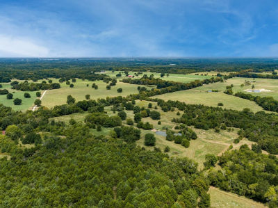 Vz County Road 3812 Wills Pt, TX 75169