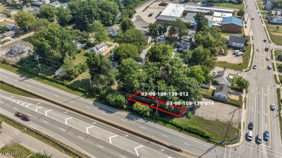 V/l Rear Land #1 Lorain, OH 44055