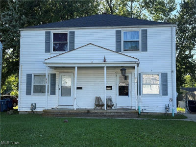 3934 Gary Ave Lorain, OH 44055