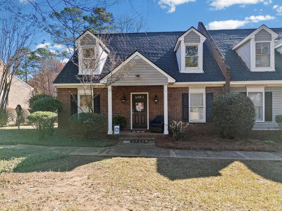 3114 Westgate Dr Albany, GA 31721