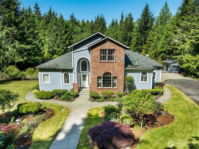 6841 NW Ranger Way Silverdale, WA 98383