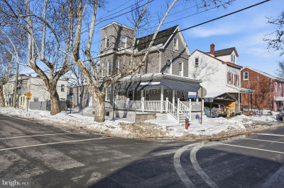 200 Ashmore Ave Trenton, NJ 08611