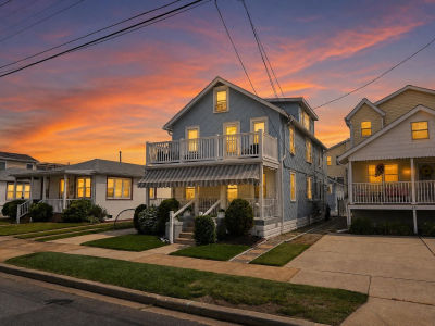 129 E 13th Ave North Wildwood, NJ 08260