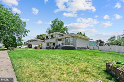 1000 Prospect Ln Somerdale, NJ 08083