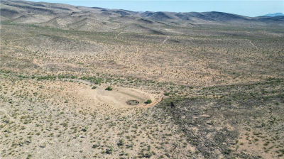 0 W 23rd St Dolan Springs, AZ 86441