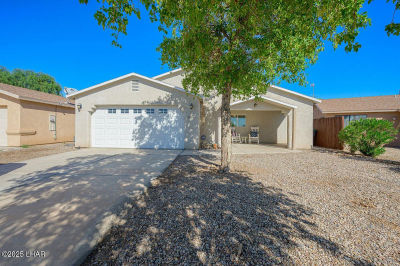 9828 S Needles Dr Mohave Valley, AZ 86440