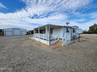 226 N Joshua Ave Quartzsite, AZ 85346