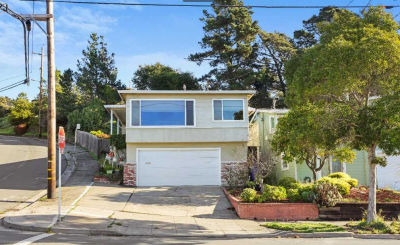 5606 Solano Avenue, Richmond, CA, USA