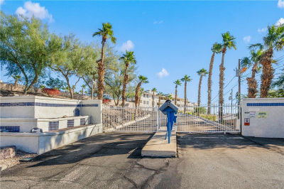 2022 Merrill Ln UNIT 13E Bullhead City, AZ 86442