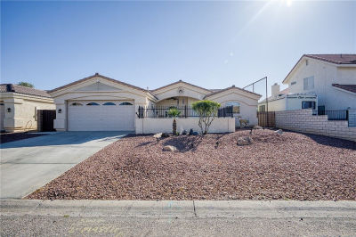 1836 E Fairway Dr Fort Mohave, AZ 86426