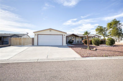 2692 E Philip Cir Fort Mohave, AZ 86426