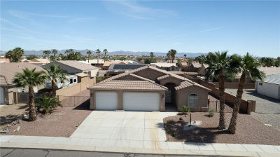 5212 S Silver Sands Dr Fort Mohave, AZ 86426