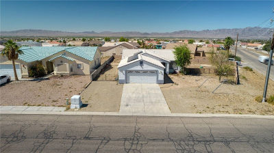 6013 S Kodiak E Fort Mohave, AZ 86426