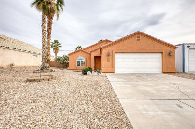 1596 Kyle Ave Bullhead City, AZ 86442