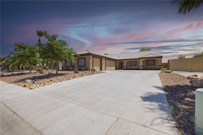 4704 S Lindero Dr Fort Mohave, AZ 86426