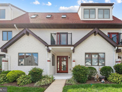 33 Queen Anne Way Chester, MD 21619