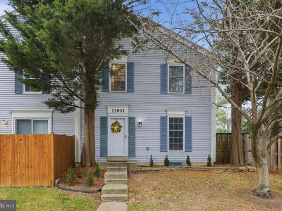 13901 Valleyfield Dr Silver Spring, MD 20906