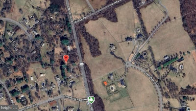 22508 Woodfield Rd Gaithersburg, MD 20882