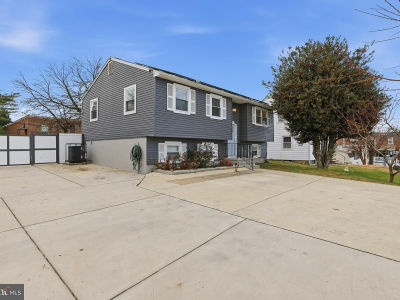 211 Jack St Baltimore, MD 21225