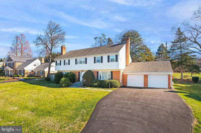 11109 Luxmanor Rd Rockville, MD 20852