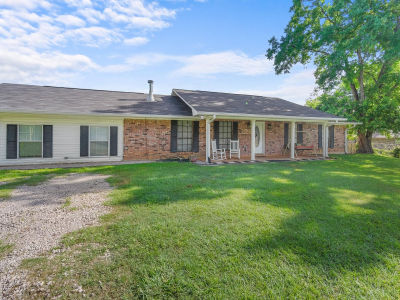 245 Ambler Rd Leesville, LA 71446