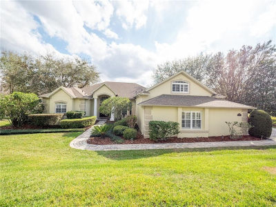 11602 Graces Way Clermont, FL 34711