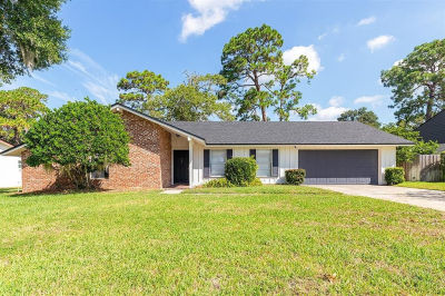 215 Canterclub Trl Longwood, FL 32779