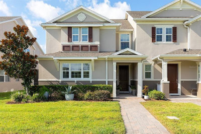 13757 Bressler Aly Windermere, FL 34786