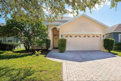 4936 Bellthorn Dr Orlando, FL 32837