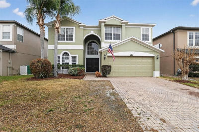 12731 Grovehurst Ave Winter Garden, FL 34787