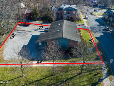 624 N Broadway Saratoga Springs, NY 12866