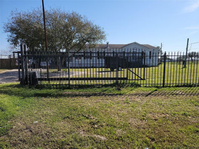 3007 Trail Loop S Rosharon, TX 77583