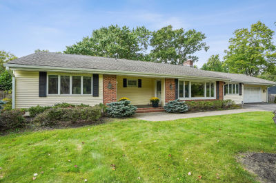 399 Mount Airy Road, Basking Ridge, NJ, USA