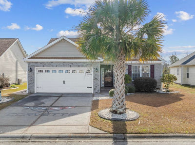 755 Wintercreeper Dr Longs, SC 29568