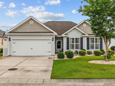 195 Cupola Dr Longs, SC 29568