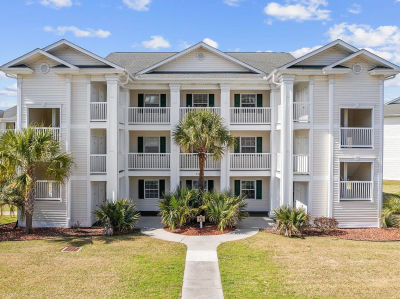 673 Tupelo Ln BUILDING 19 Longs, SC 29568