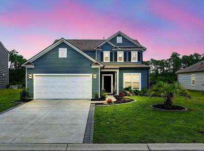 897 Wild Leaf Loop Conway, SC 29526