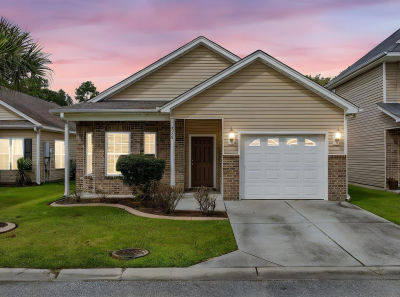 220 Palm Cove Cir Myrtle Beach, SC 29588