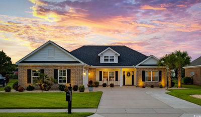 674 Uniola Dr Myrtle Beach, SC 29579