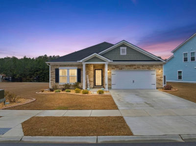 5635 Whitebark Dr Myrtle Beach, SC 29577