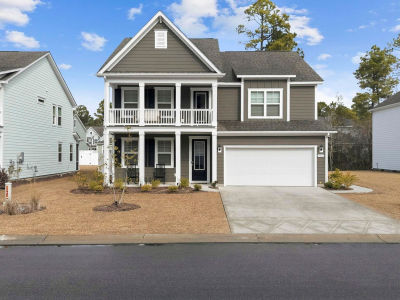 7014 Shooting Star Way Myrtle Beach, SC 29579