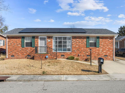 1145 Forest Dr North Myrtle Beach, SC 29582