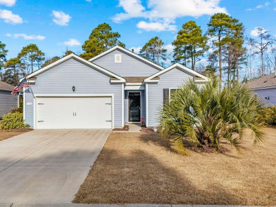 152 Legends Village Loop Myrtle Beach, SC 29579