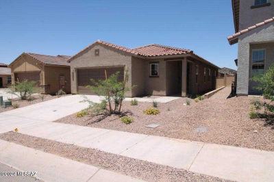 6783 E Paseo De Villalobos, Tucson, AZ, USA