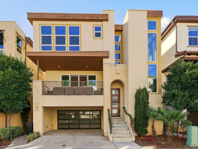 8337 Summit Way San Diego, CA 92108