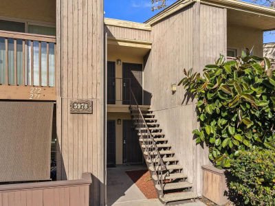 5978 Rancho Mission Rd UNIT 274 San Diego, CA 92108