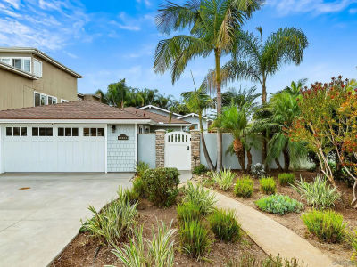 13814 Recuerdo Dr Del Mar, CA 92014