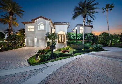 13693 Deering Bay Dr Coral Gables, FL 33158