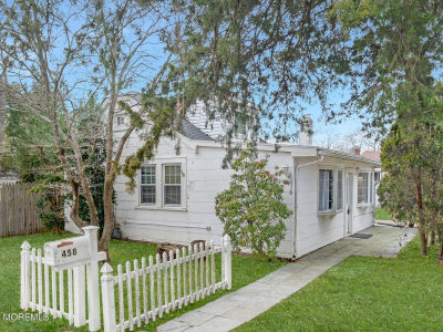 458 E End Ave Brick, NJ 08723