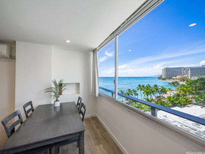 2500 Kalakaua Ave APT 903 Honolulu, HI 96815